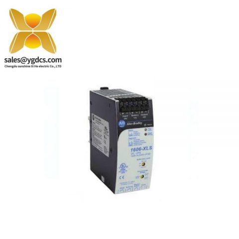 ABB 1606-XLS240-UPS 不间断电源供应系统