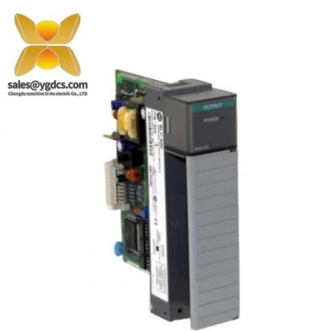 艾伦-布拉德利 1746-NO41 输出模块