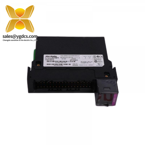 AB 1752-L24BBB SmartGuard 600 控制器