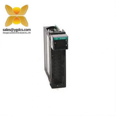 艾伦-布拉德利 1756-OC8 输出模块