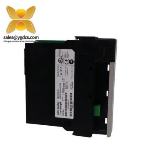 艾伦-布拉德利 1756-RIO 扫描器模块 控制网络模块