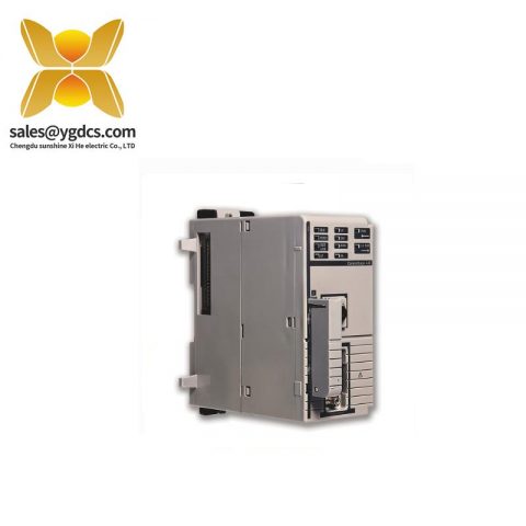 AB 1768-L45S CompactLogix L45 安全处理器，适用于自动化控制系统