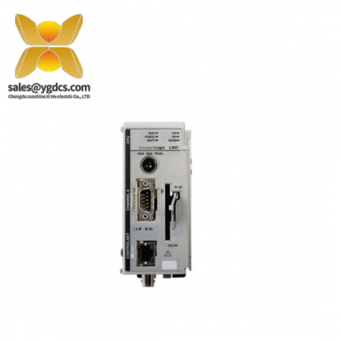 艾伦-布拉德利 PLC 1769-L37ERM CompactLogix 控制器