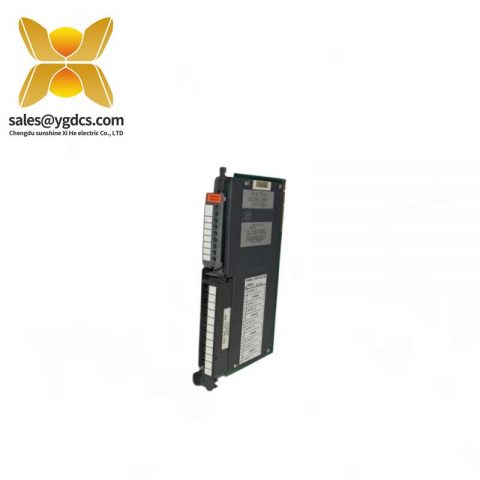 AB 1771-OW16 可选触点输出模块