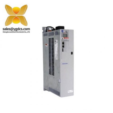 艾默生 Kinetix 5700 直流母线电源模块