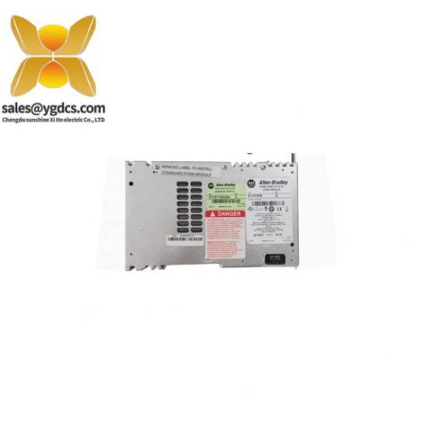AB 2711-RP6 可编程逻辑控制器模块