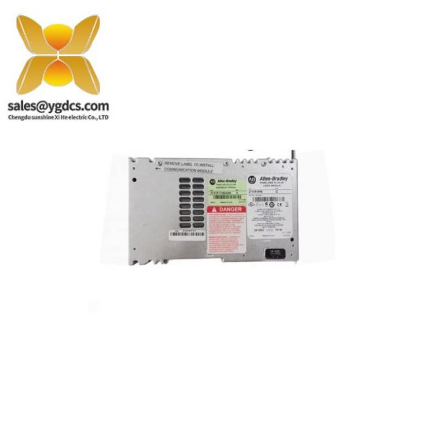 AB 2711-RP6 可编程逻辑控制器模块