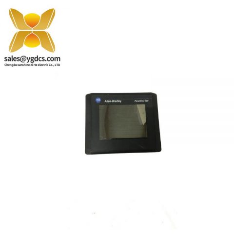 AB 2711-T6C15L1 PanelView 600 标准操作终端