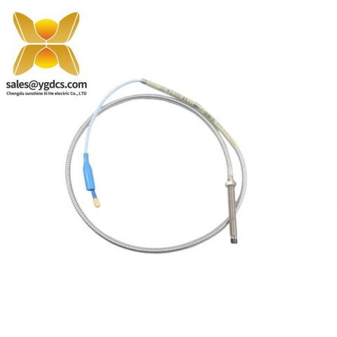 BENTLY NEVADA 330104-00-17-05-02-00 非接触式探头