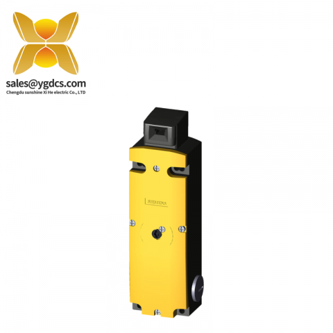 西门子 安全限位开关 3SF1324-1SD21-1BA1 电子安全开关