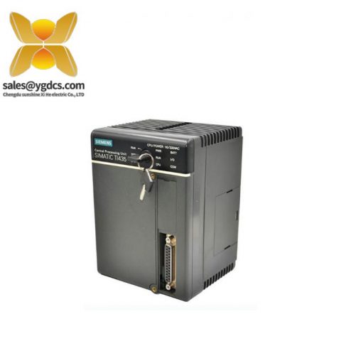 西门子SIMATIC S7-400 CPU 435 中央处理单元