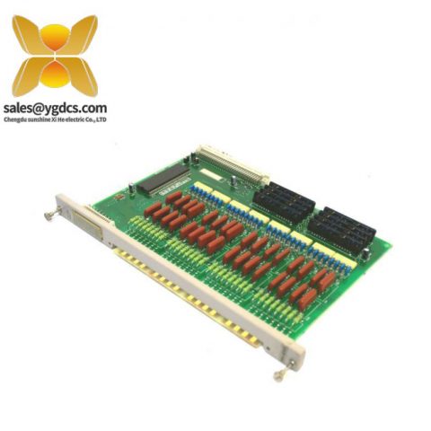 西门子 SIEMENS 505-4232 输入模块