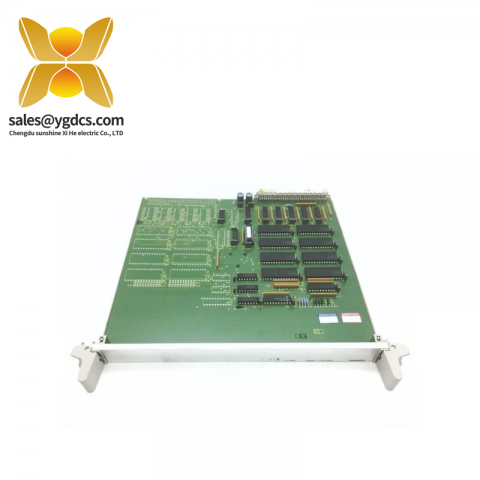 西门子 SIMADYN D 通信模块 6DD1 611-0AE0 高性能工业控制器