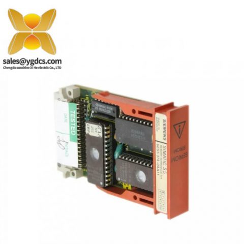 西门子 6ES5374-0AA11 存储模块