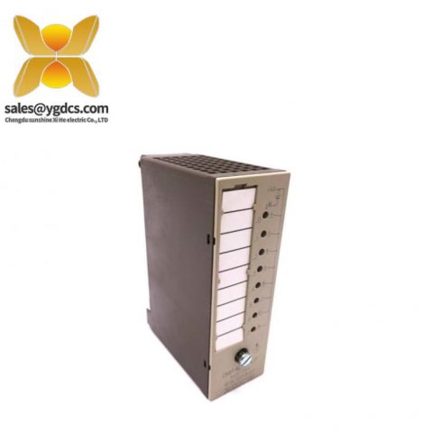 西门子 6ES5431-8FA11 数字输入模块
