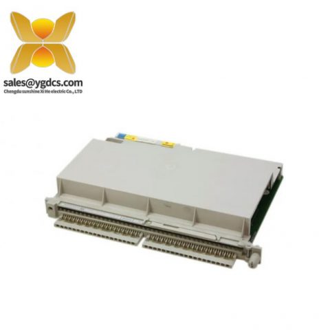 西门子 6ES5454-4UA12 数字输出模块 浮动型 16通道 24V DC