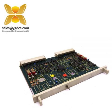 西门子 SIMATIC S5 6ES5923-3UA11 协调器