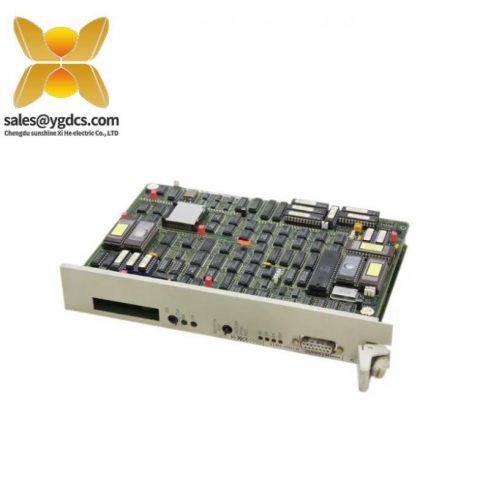 西门子 6ES5928-3UA11 SIMATIC S5 CPU模块