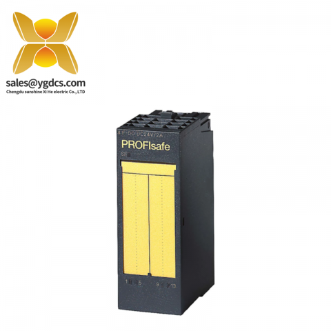 西门子 SIMATIC S7 6ES7138-4FR00-0AA0 数字输入模块