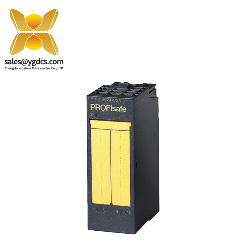 6es7138-4fr00-0aa0_siemens_electronics_module.png 西门子 SIMATIC S7 6ES7138-4FR00-0AA0 数字输入模块