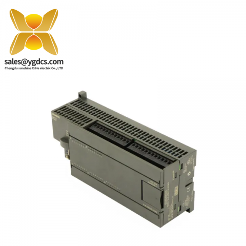 西门子S7-200 CPU 226-CN 数字控制器模块