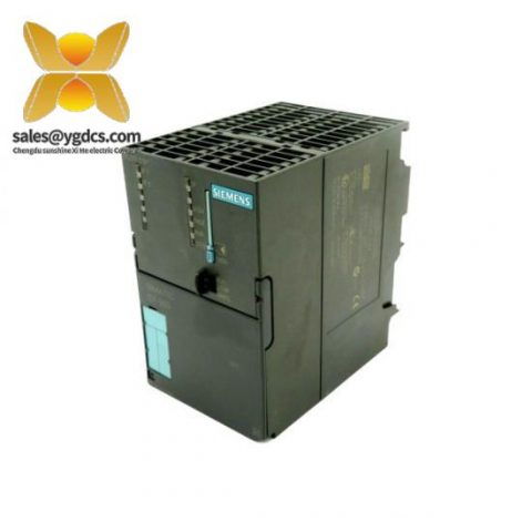 西门子 6ES7 317-2AJ10-0AB0 处理器模块
