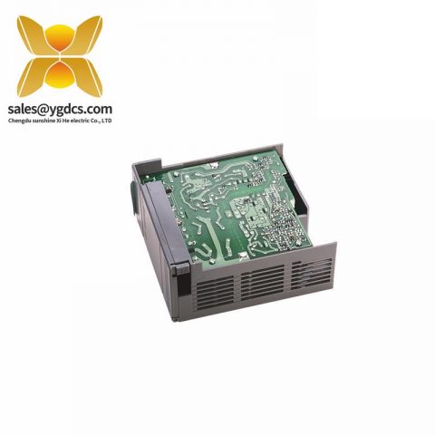 AB 1746-P3电源模块