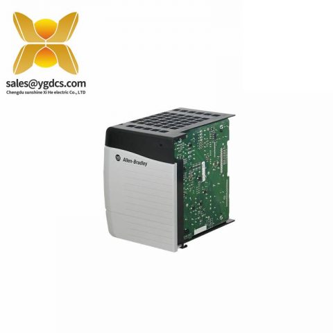 AB 1756-PB75电源供应模块