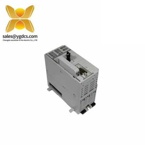 AB 1768-L43 控制模块处理器单元