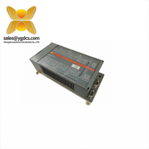 ABB 07KT94H3 电源供应模块