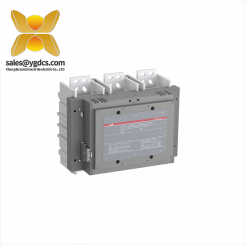 ABB AF16503011 直流接触器，200字符以内