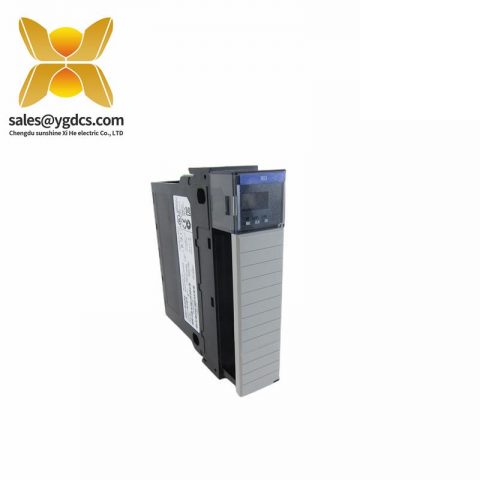 ABB 1756-RI0 通讯模块