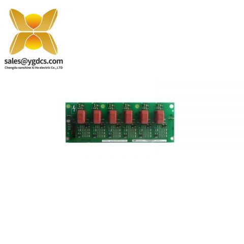 ABB 3BHB006338R0001 驱动接口模块