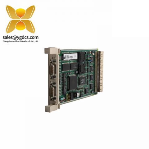 ABB 3BSE003827R1 CI532V02 MODBUS接口模块