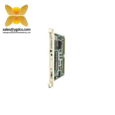 ABB PM510V16 16M内存处理器模块