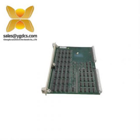 ABB ABB 3HAB5957-1 扩展内存模块