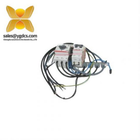 ABB 3HAC020595-001 电源机器人部件