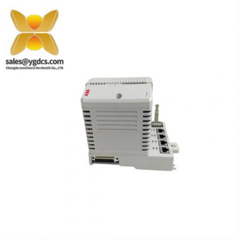 ABB 3HAC020938-001 自动化部件 控制器模块