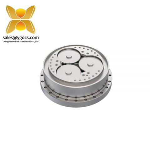 ABB 3HAC022644-001 RV-450E 控制模块