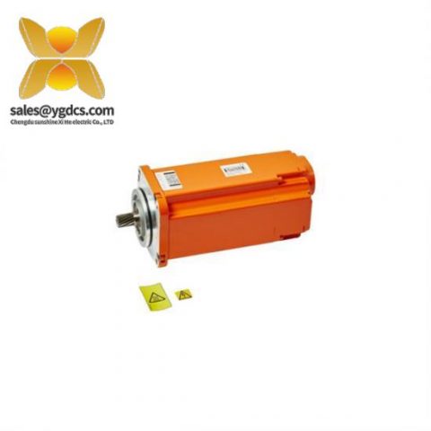 ABB 3HAC024782-003 3HAC024782-001 旋转交流电机含齿轮