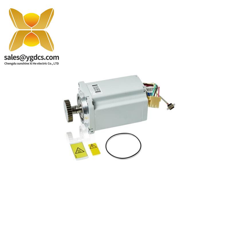 ABB ABB CSA464AE HIEE400106R0001 控制模块