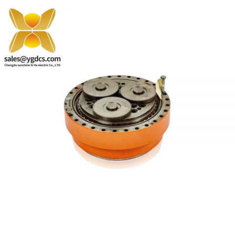 ABB 3HAC048232-001 减速齿轮模块