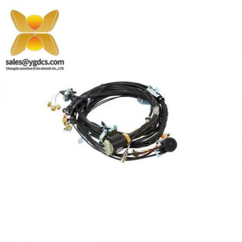 ABB 3HAC069655-001 机械手连接线缆 AX1-AX6