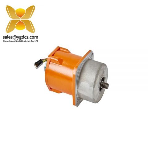 ABB 3HAC5954-1 工业机器人模块