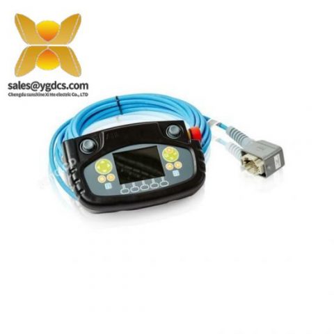 ABB ABB 3HNA024941-002 教学手持终端，适用于工业自动化操作