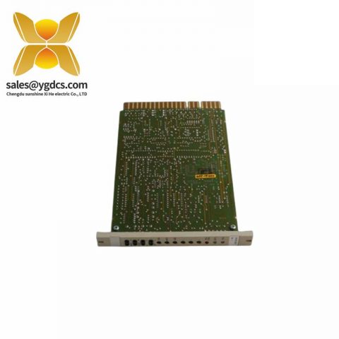 ABB 3HNM09846-1伺服电机，适用于自动化生产线