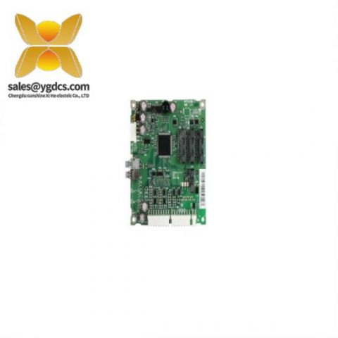 ABB ABB 64513591 主电路板接口模块