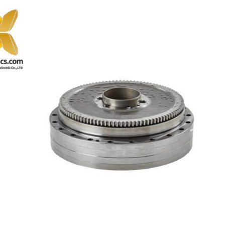 ABB 6CC3HNP02958-1 齿轮泵，6.0立方厘米