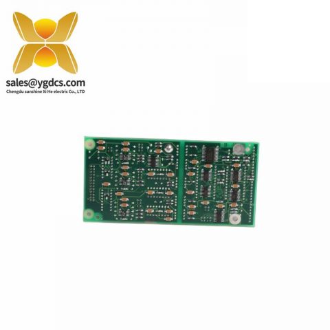 ABB CI526耦合器 扩展产品类型 通信模块