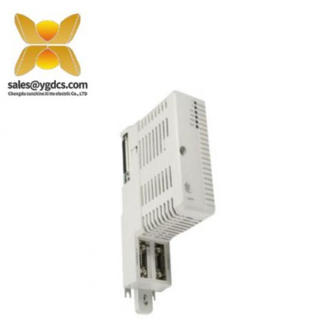 ABB CI868AK01 3BSE092691R1 以太网IP通信接口模块